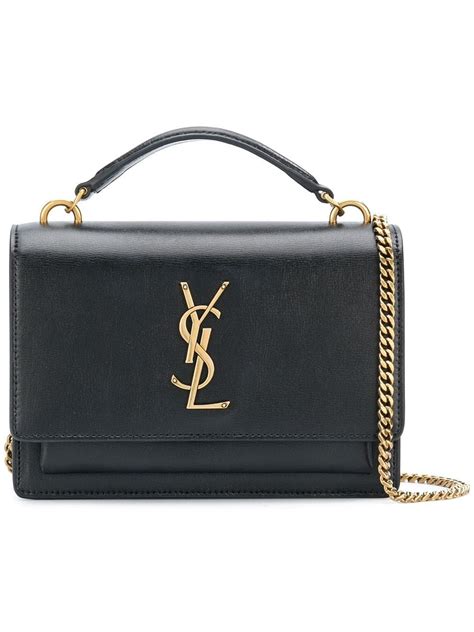 ysl vintage pinafores|ysl bags farfetch.